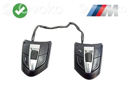 BMW 5 F10 F11 Vairo mygtukai/ jungtukai 