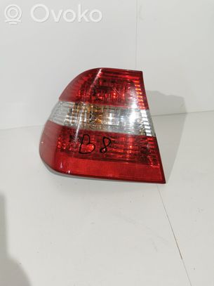 BMW 3 E46 Lampa tylna 