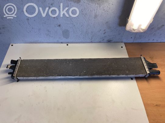 Renault Master III Vaihtoehtoinen jäähdytin 