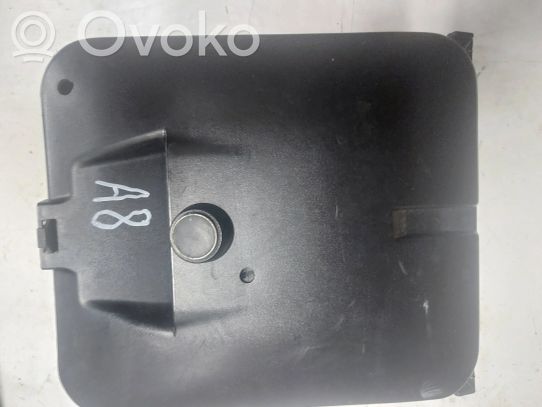 Audi A8 S8 D2 4D Tavaratilan säilytyslokero 