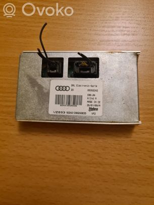 Audi A4 S4 B8 8K Šviesų modulis 