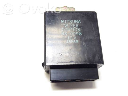 Subaru Legacy Otras unidades de control/módulos 