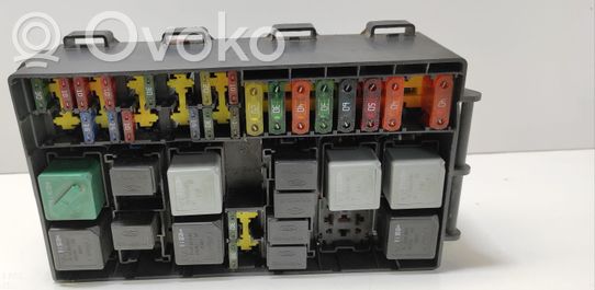 Ford Focus Sulakemoduuli 