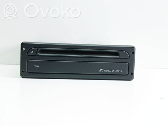 BMW 5 E39 Unité de navigation Lecteur CD / DVD 
