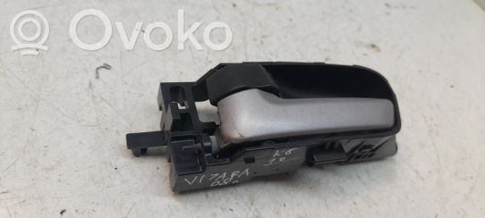 Poignée De Porte Hayon Arrière Pour Suzuki Vitara 1989-1998 - Noire, Neuve, Référence 123123