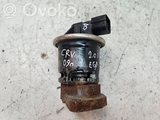 Honda CR-V Soupape vanne EGR 