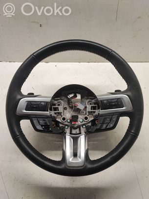 Ford Mustang VI Volante 