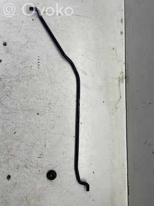 Asta/punto di sollevamento del vano motore/cofano