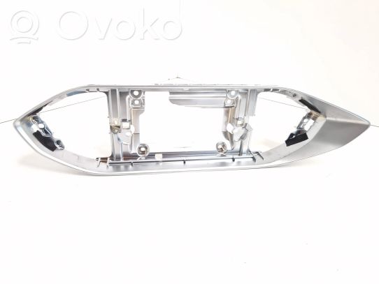 Peugeot 308 Cornice cruscotto 