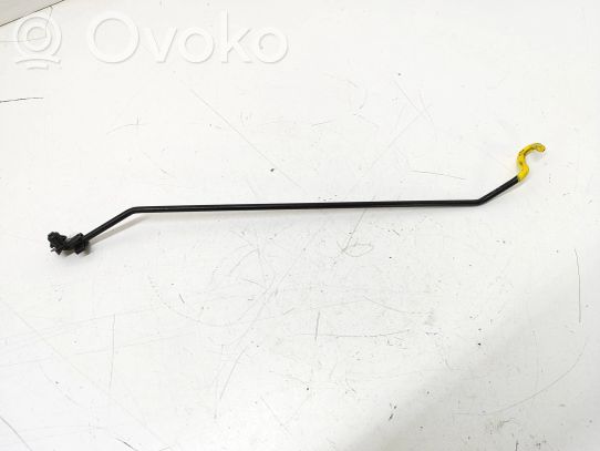 Asta/punto di sollevamento del vano motore/cofano