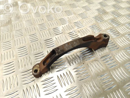 Citroen DS7 Crossback Staffa/supporto di montaggio della marmitta 