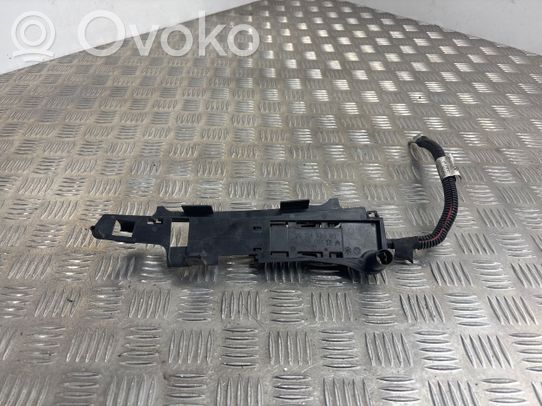 Peugeot 3008 I Muu johtosarja 