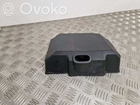 Renault Scenic IV - Grand scenic IV Крышка ящика аккумулятора 