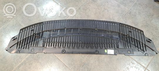 Audi A7 S7 4G Placa protectora/plataforma del parachoques delantero 