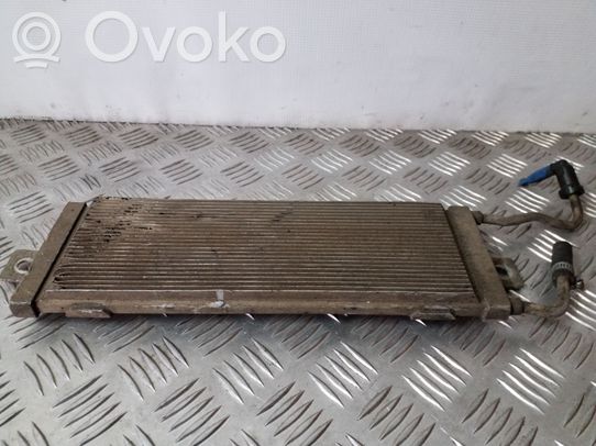 Volkswagen Golf IV Radiatore del carburatore (radiatore) 