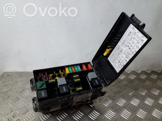 Ford Focus Sulakemoduuli 