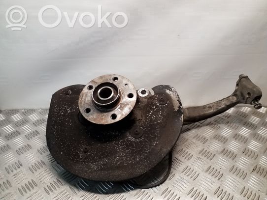 Audi A5 Sportback 8TA Fuso a snodo con mozzo ruota anteriore 