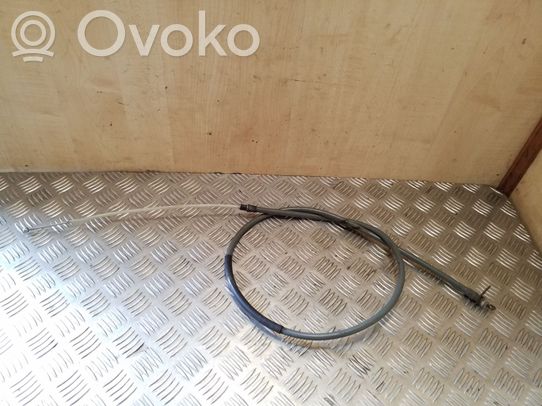 BMW X3 E83 Cableado del freno de mano/estacionamiento 