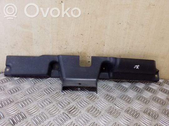 Mitsubishi Outlander Pannello di supporto del radiatore (usato) 