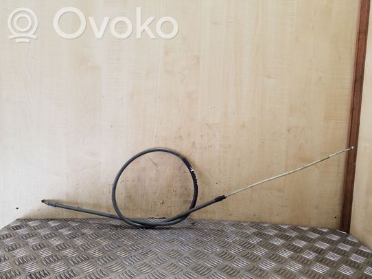 BMW X3 E83 Cableado del freno de mano/estacionamiento 