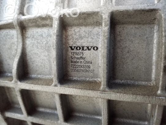 P1216575 Volvo XC60 Electric car motor, €1,600.00 | RRR