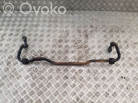 Volkswagen Tiguan Barra stabilizzatrice posteriore/barra antirollio 