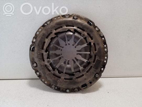 Nissan Qashqai J12 Pressure plate 
