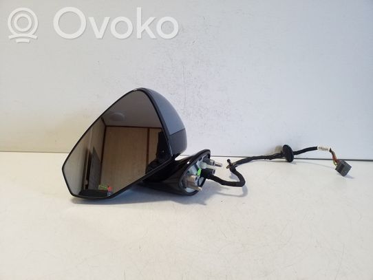 Polestar 2 Veidrodėlis (elektra valdomas) 