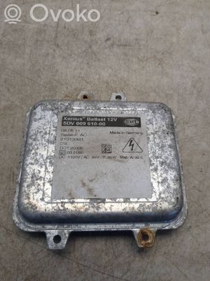Volkswagen Tiguan Žibinto blokelis/ (xenon blokelis) 