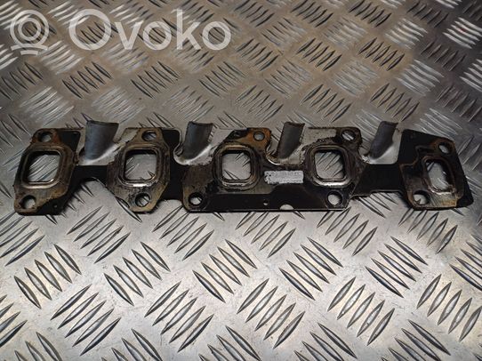 Fiat Doblo Sonstiges Einzelteil Auspuffkrümmer Abgaskrümmer 