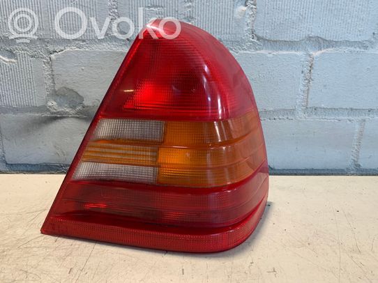 Mercedes-Benz C W202 Takavalot 
