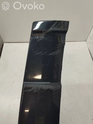 Mercedes-Benz GLE (W166 - C292) Modanatura separatore del paraurti anteriore 