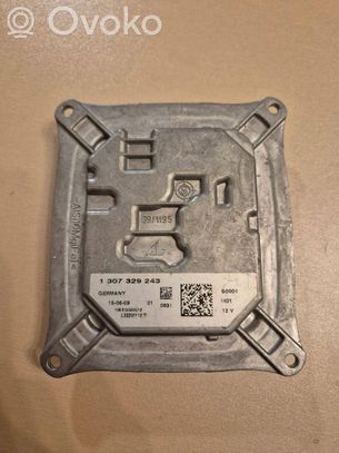 Land Rover Range Rover L322 Xenon valdymo blokas 