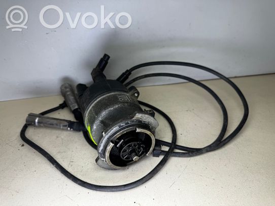 Opel Astra F Spinterogeno Spark 