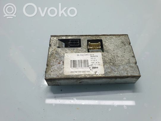 Volkswagen PASSAT B7 Xenon valdymo blokas 