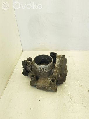 Audi A4 S4 B5 8D Valvola a farfalla 
