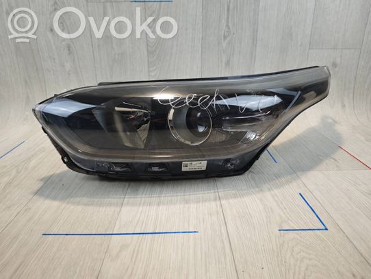 KIA Ceed Priekinis žibintas 