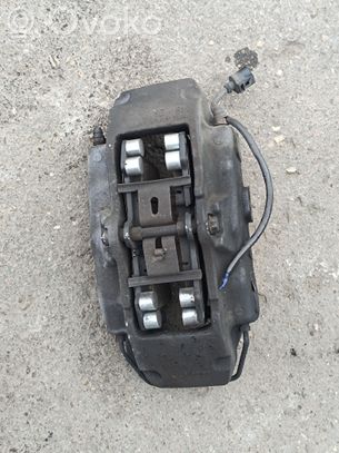 Audi Q7 4L Pinza del freno anteriore 