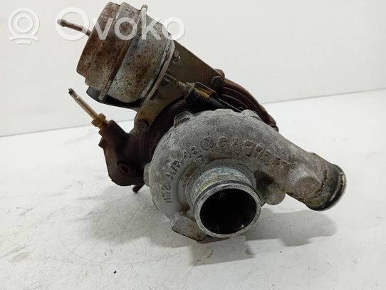 KIA Magentis Turbina 