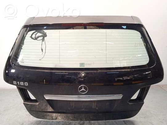 Mercedes-Benz B W245 Portellone posteriore/bagagliaio 