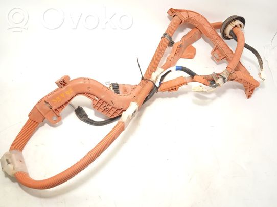 Toyota Auris E180 Sonstige Steuergeräte / Module 