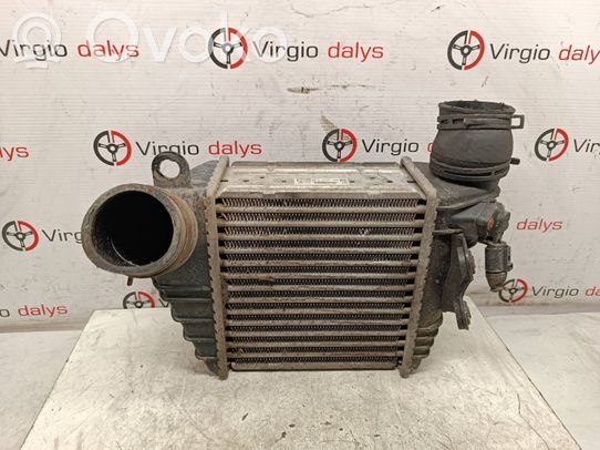 Audi A3 S3 8L Radiatore intercooler 