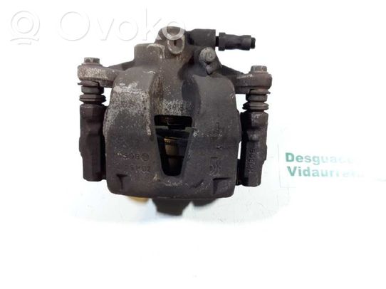 Opel Corsa D Bremssattel vorne 
