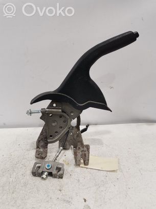 KIA Rio Frein à main / assemblage du levier 