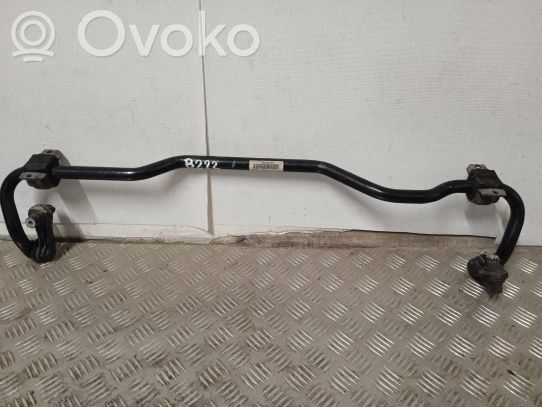 Volkswagen Golf VII Barra stabilizzatrice posteriore/barra antirollio 