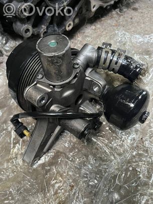 Mercedes-Benz CL C216 Compressore sospensioni pneumatiche 