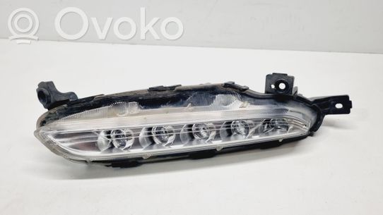Hyundai Tucson TL LED dienos žibintas 