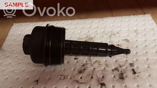BMW 5 E39 Öljysäiliön täyttöaukon korkki 