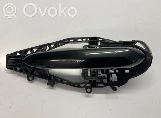 BMW 3 G20 G21 Rear door exterior handle 
