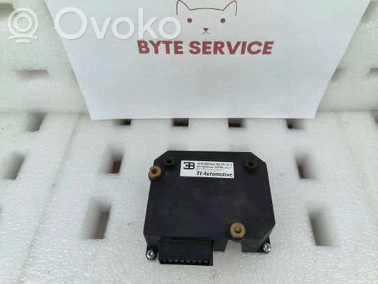 Citu veidu vadības bloki / moduļi   5B0906030B